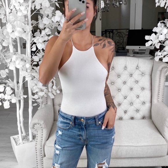 ekattire Tops - ekAttire | Maryanne in Ivory